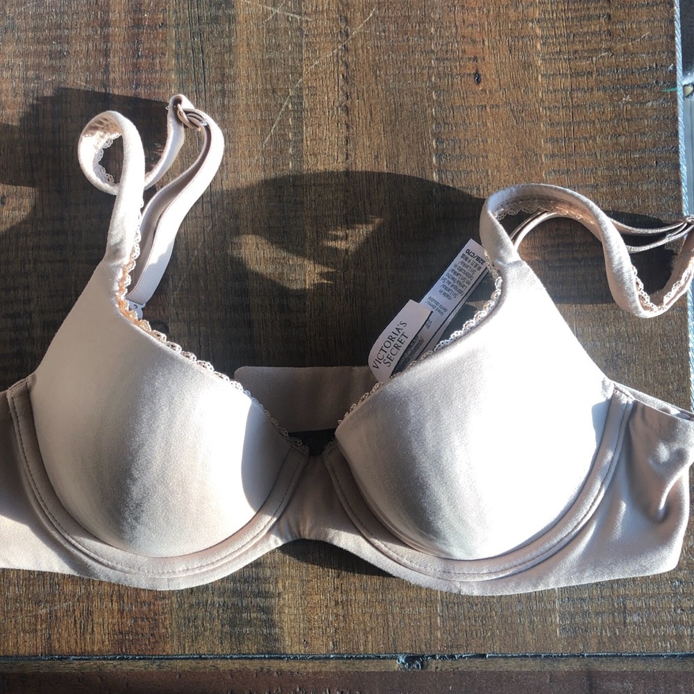 VS Demi Bra